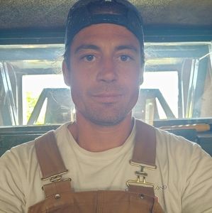 Meet your Posher, Daniel